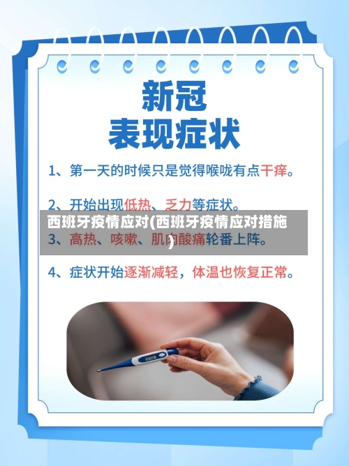 西班牙疫情应对(西班牙疫情应对措施)-第2张图片