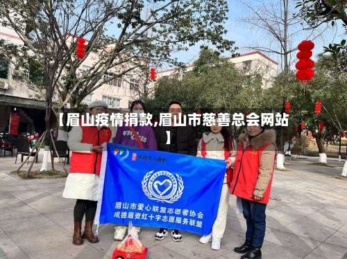 【眉山疫情捐款,眉山市慈善总会网站】