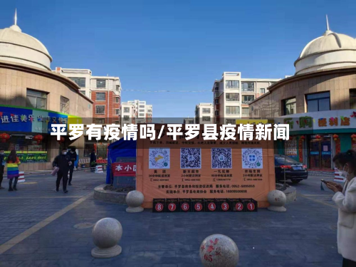 平罗有疫情吗/平罗县疫情新闻-第2张图片