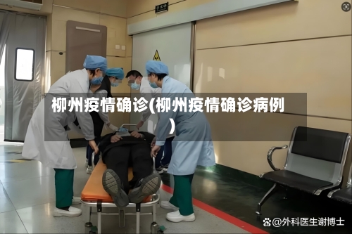 柳州疫情确诊(柳州疫情确诊病例)-第2张图片