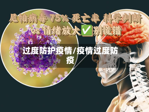过度防护疫情/疫情过度防疫