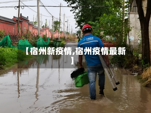 【宿州新疫情,宿州疫情最新】
