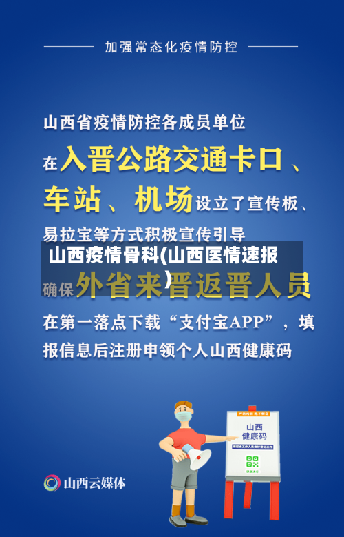 山西疫情骨科(山西医情速报)-第2张图片