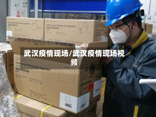 武汉疫情现场/武汉疫情现场视频-第2张图片