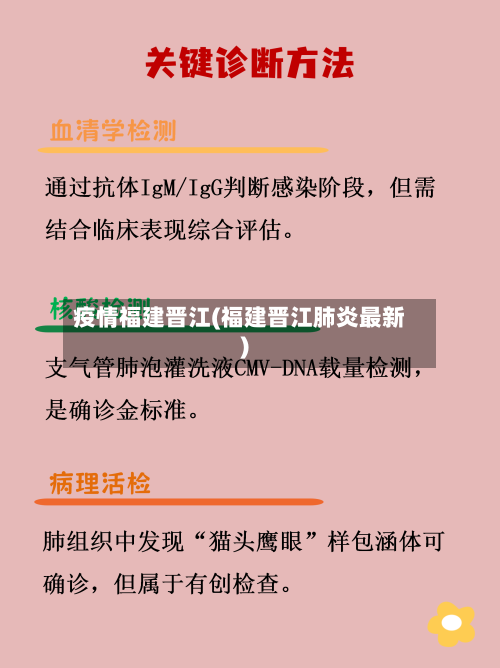 疫情福建晋江(福建晋江肺炎最新)