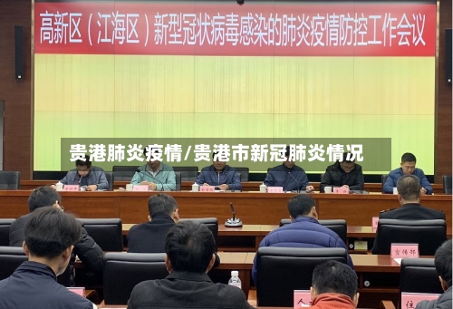 贵港肺炎疫情/贵港市新冠肺炎情况