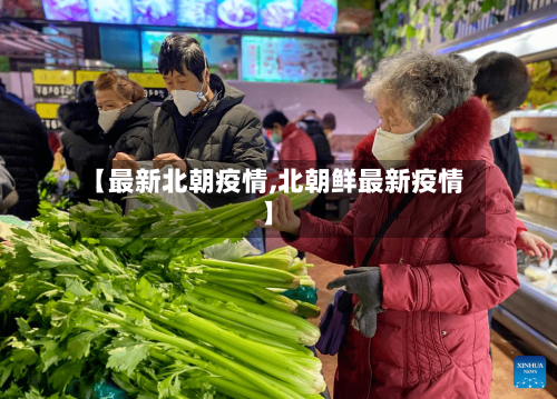 【最新北朝疫情,北朝鲜最新疫情】-第3张图片